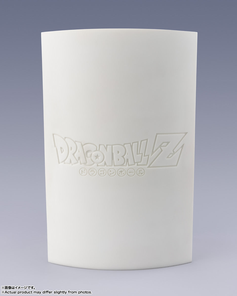 Dragon Ball Z Figuarts Zero Figure - Super Saiyan Son Goku Trail of Battles [Pre-Order Mar 2026]