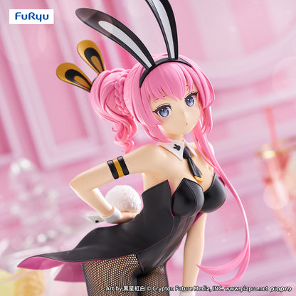 Hatsune Miku BiCute Bunnies Figure - Megurine Luka [Pre-Order Nov 2025]