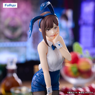 Chainsaw Man BiCute Bunnies Figure - Kobeni Bunny Ver.