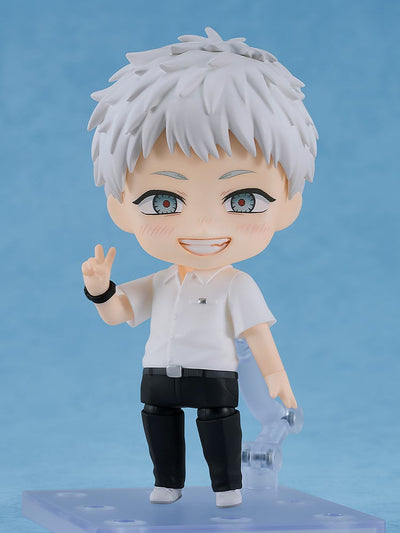 The Summer Hikaru Died Nendoroid - Hikaru + Special Pedestal Bonus