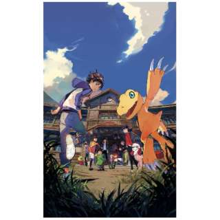 Digimon Survive - Nintendo Switch