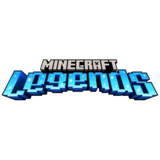 Minecraft Legends - Nintendo Switch