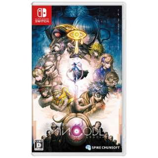 Master Detective Archives: Rain Code - Nintendo Switch