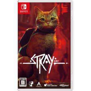 Stray - Nintendo Switch