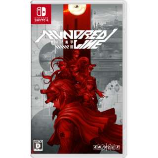 The Hundred Line: Last Defense Academy - Nintendo Switch - Japanese