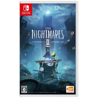 Little Nightmares II - Nintendo Switch