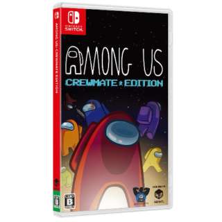 Among Us: Crewmate Edition - Nintendo Switch