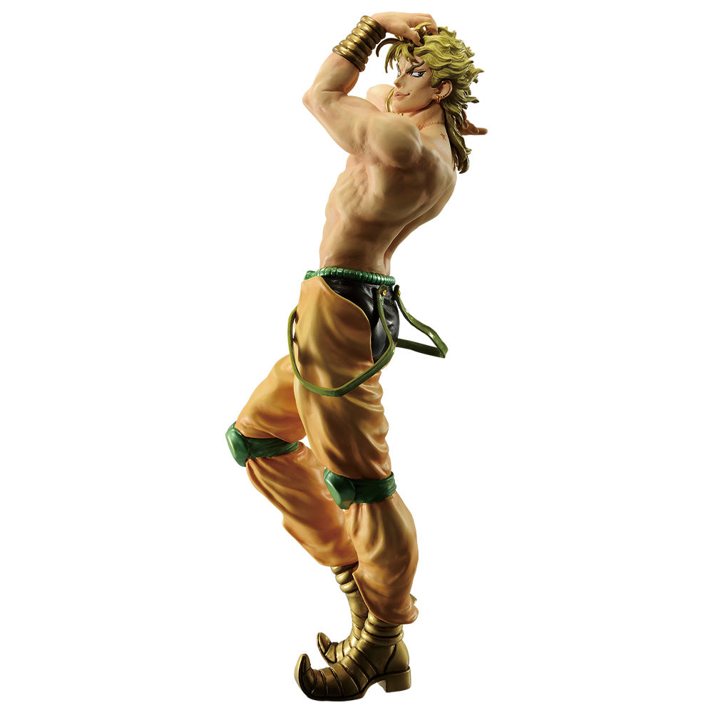 Ichiban Kuji (A Prize): Jojo's Bizarre Adventure Golden Wind - Hitman