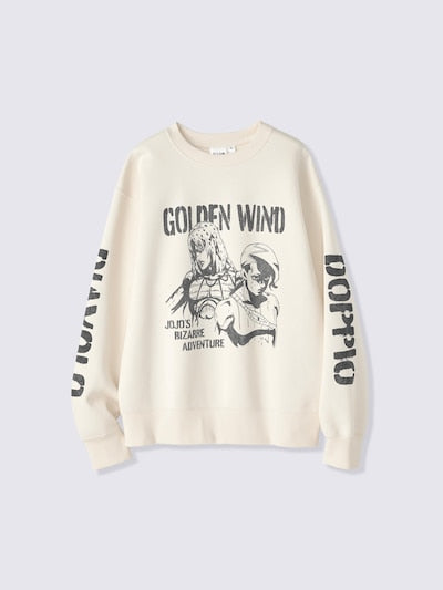 Doppio & Diavolo Sweatshirt — product view