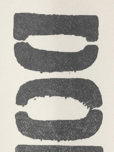 Doppio & Diavolo Sweatshirt — detail 4