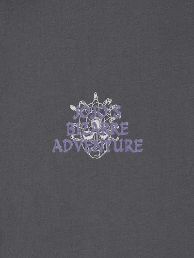 Pillar Men Long-Sleeve T-Shirt — detail 1