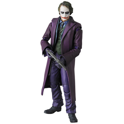 MAFEX No.005 - The Joker (The Dark Knight)