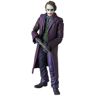 MAFEX No.032 - THE JOKER