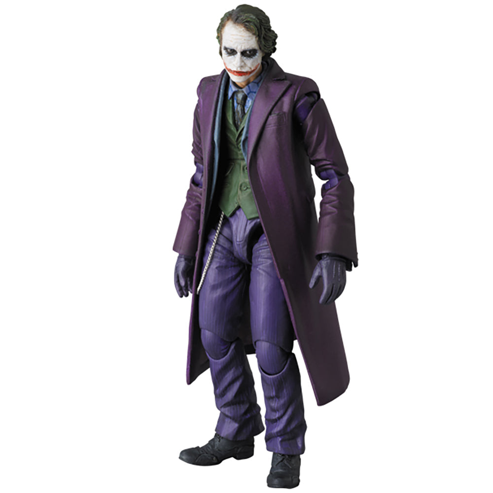 MAFEX No.005 - The Joker (The Dark Knight)
