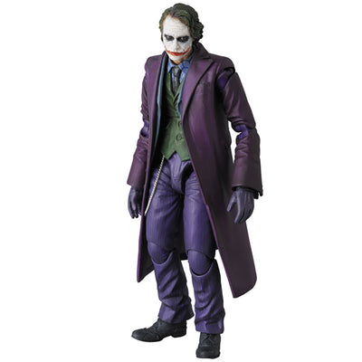 MAFEX No.005 - The Joker (The Dark Knight)