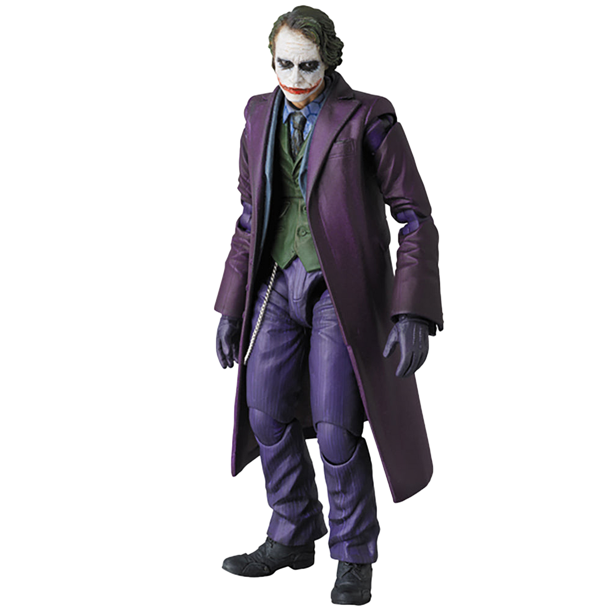 MAFEX No.032 - THE JOKER