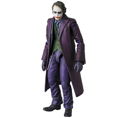 MAFEX No.032 - THE JOKER