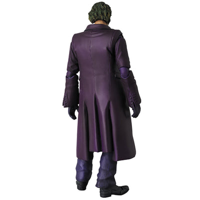 MAFEX No.005 - The Joker (The Dark Knight)