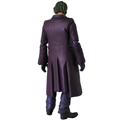 MAFEX No.032 - THE JOKER