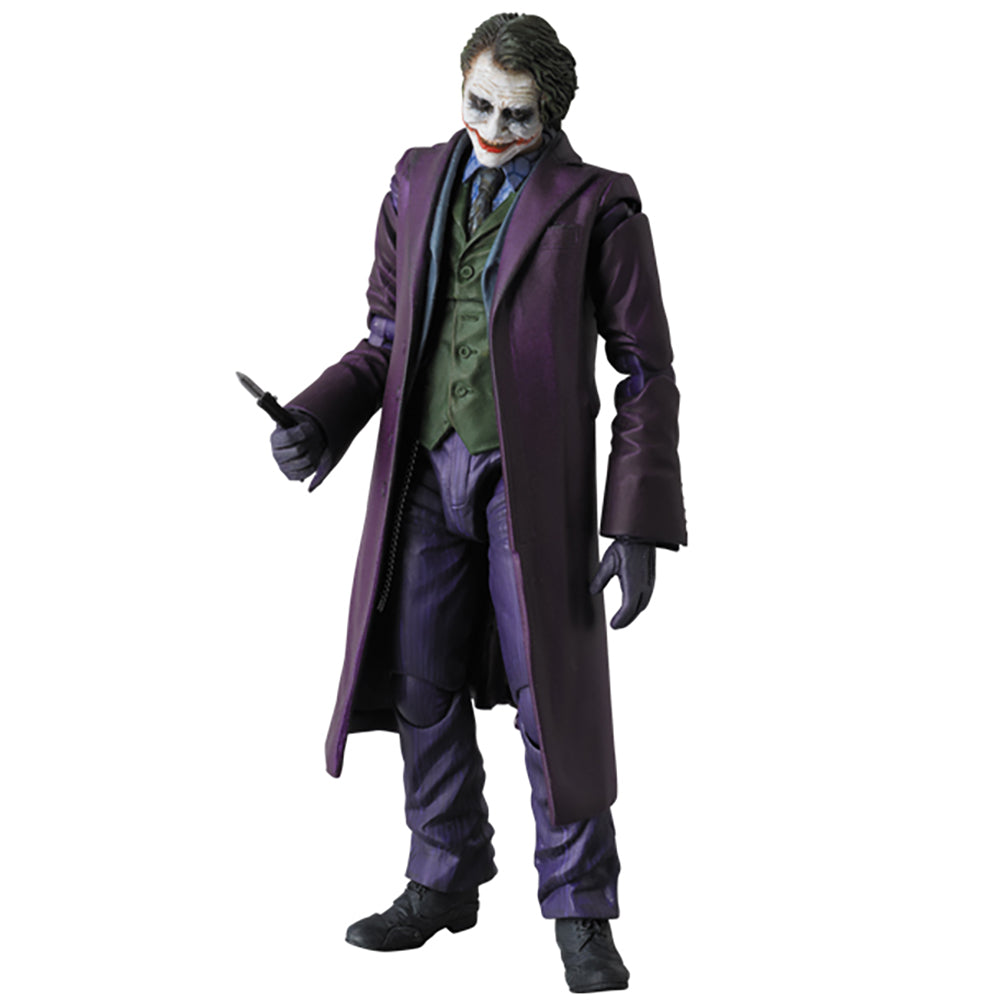 MAFEX No.005 - The Joker (The Dark Knight)