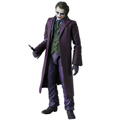 MAFEX No.005 - The Joker (The Dark Knight)