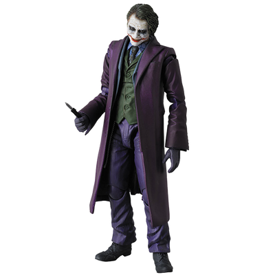 MAFEX No.032 - THE JOKER