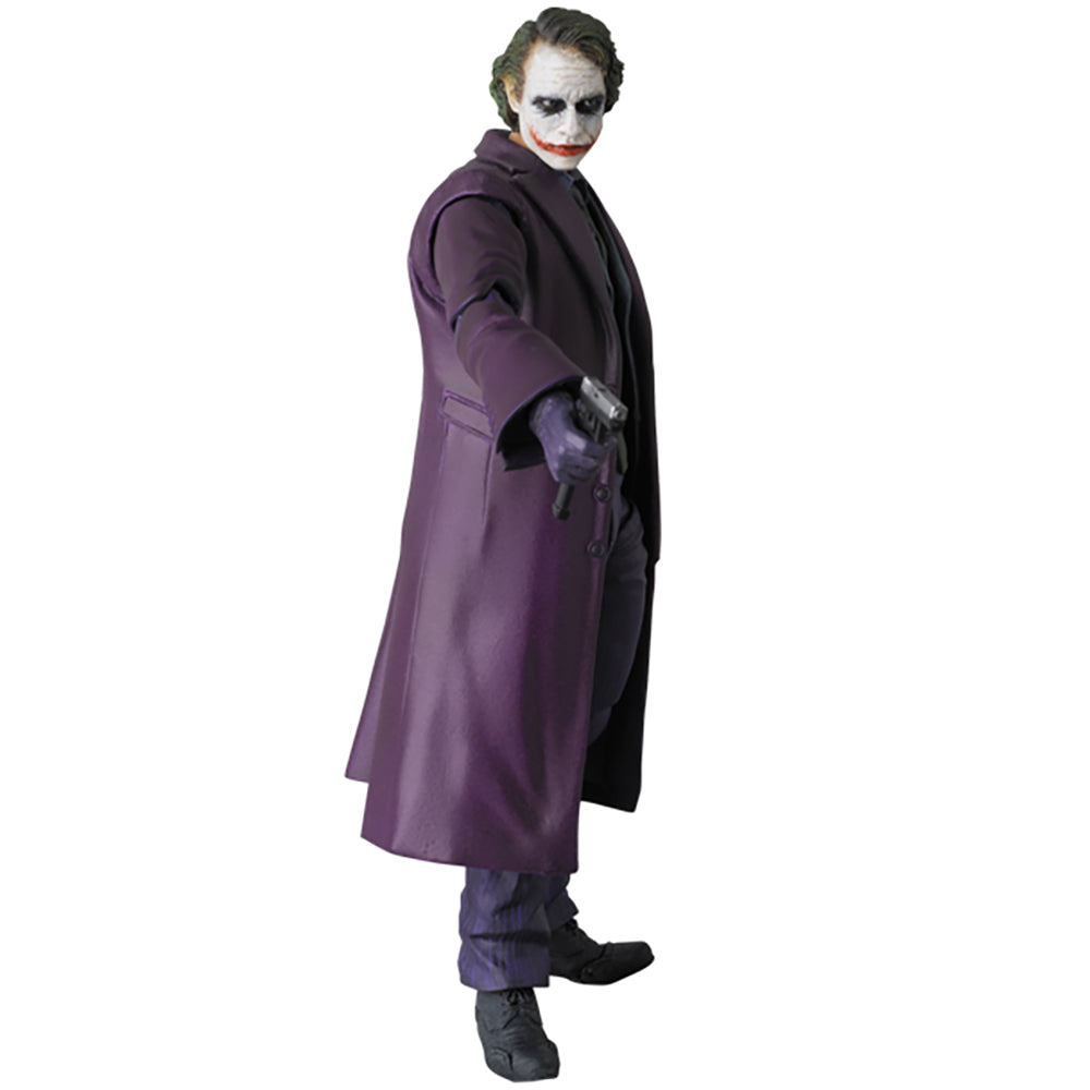 MAFEX No.005 - The Joker (The Dark Knight)