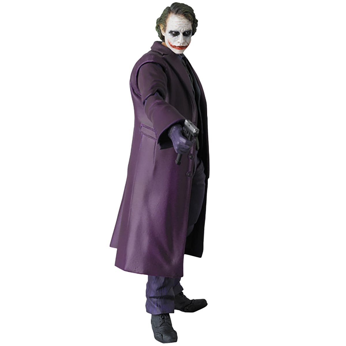MAFEX No.032 - THE JOKER