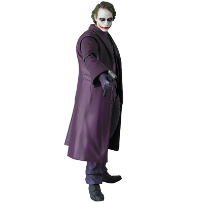 MAFEX No.032 - THE JOKER