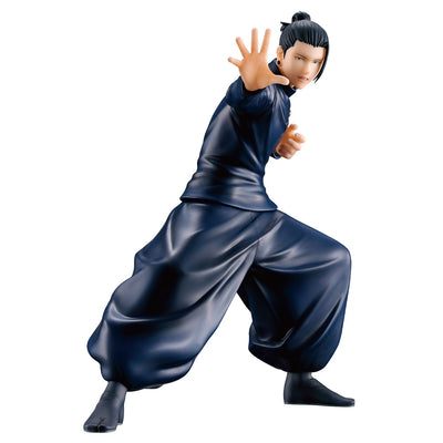 Jujutsu Kaisen Figure Ichiban Kuji - Kaitama/Tamaori 2 - (B) Suguru Geto