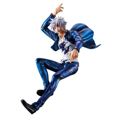 Jujutsu Kaisen Figure Ichiban Kuji - Kaitama/Tamaori 2 - (LAST ONE) Satoru Gojo