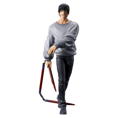 Jujutsu Kaisen Figure Ichiban Kuji - Shibuya Incident 2 - (E) Toji Fushiguro