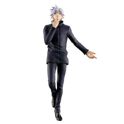 Jujutsu Kaisen Figure Ichiban Kuji - Shibuya Incident- (LAST ONE) Satoru Gojo