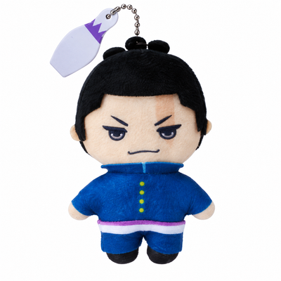 Jujutsu Kaisen x Get A Round1 Original Mascot - Aoi Todo