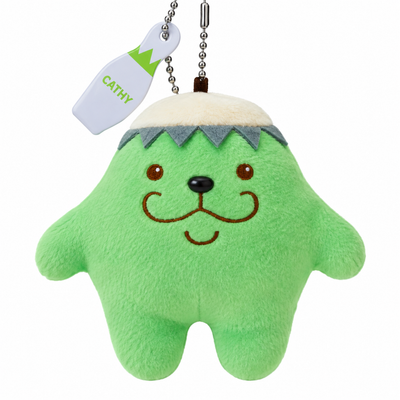Jujutsu Kaisen x Get A Round1 Original Mascot - Cathy