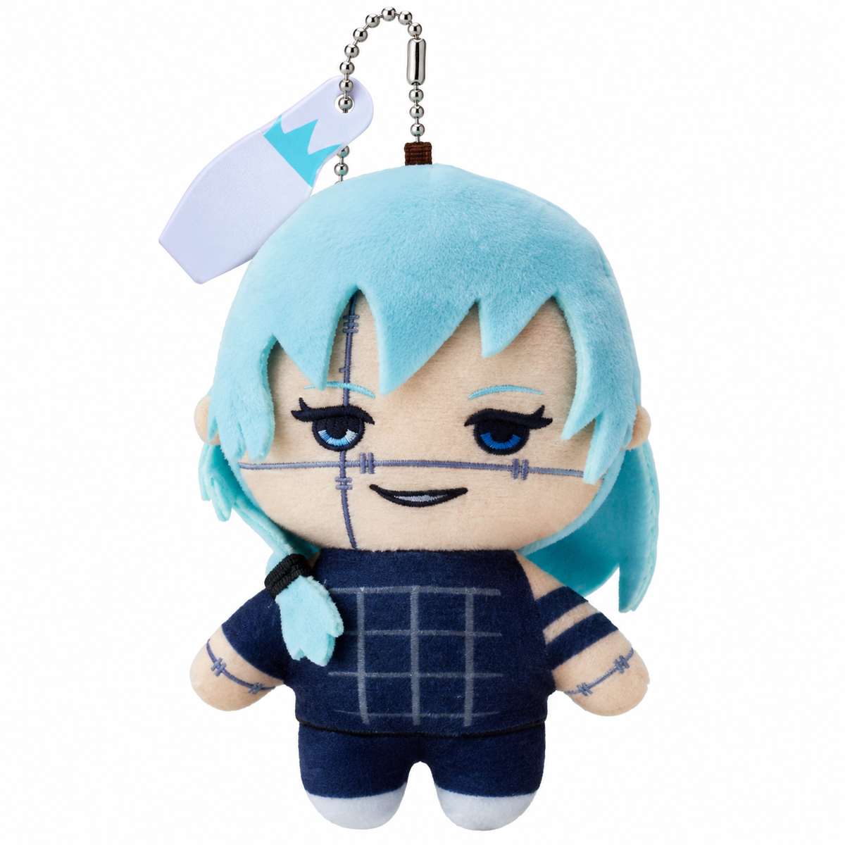 Jujutsu Kaisen x Get A Round1 Original Mascot - Mahito