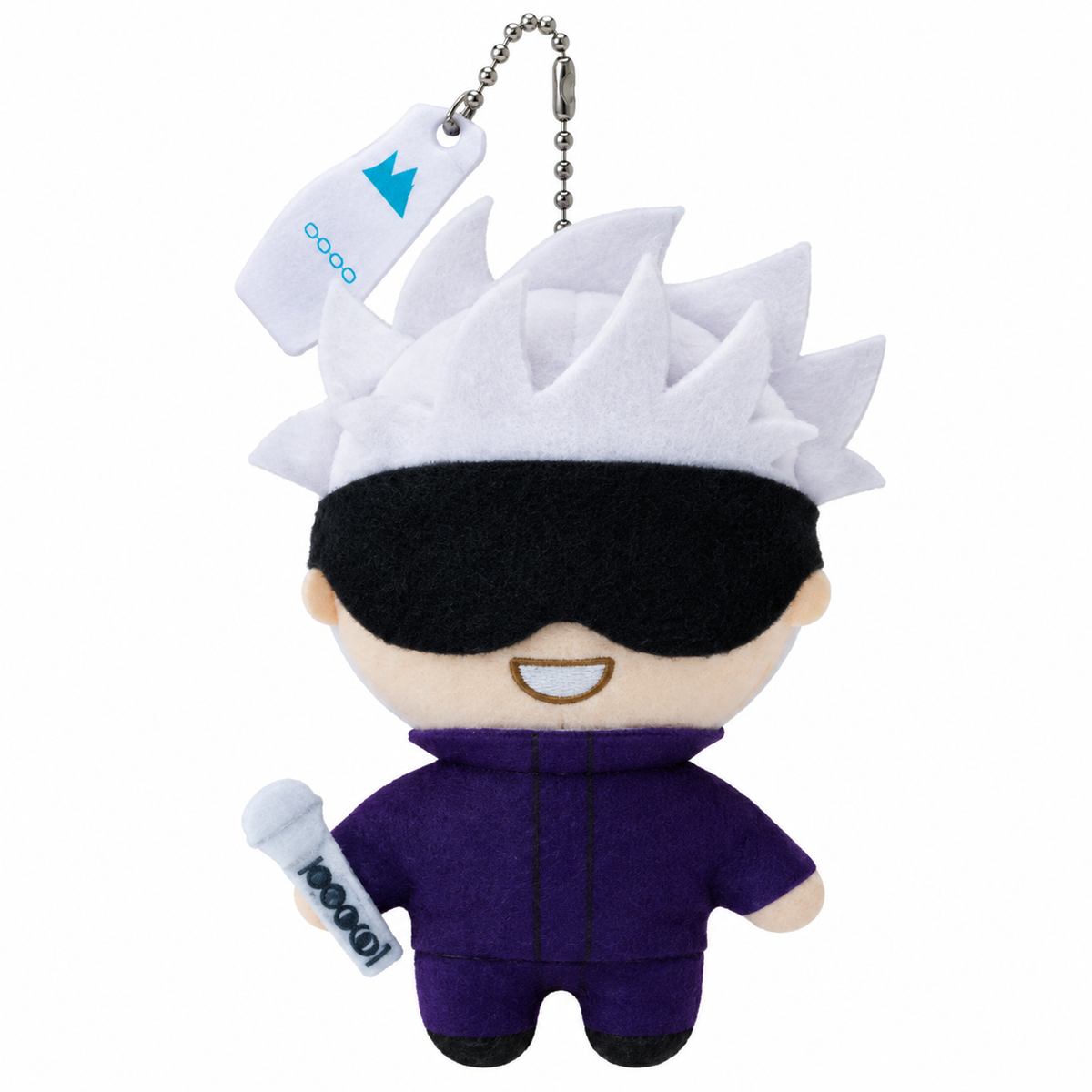 Jujutsu Kaisen x Get A Round1 Original Mascot - Satoru Gojo