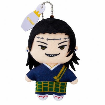 Jujutsu Kaisen x Get A Round1 Original Mascot - Suguru Geto