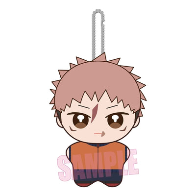 Jujutsu Kaisen Ponisuteppu plush - Yuji Itadori Culling Game