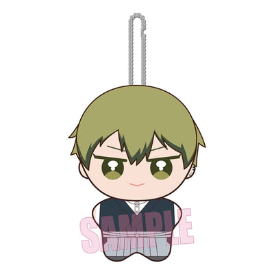 Jujutsu Kaisen Ponisuteppu plush - Naoya Zenin Culling Game