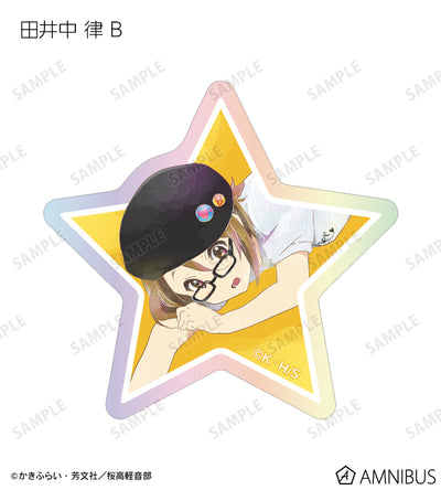 k on ani art aqua label aurora sticker complete set 10 types official product image 9