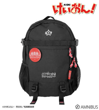 k on manhattan portage after school tea time edge packer action bag jr official product image 1