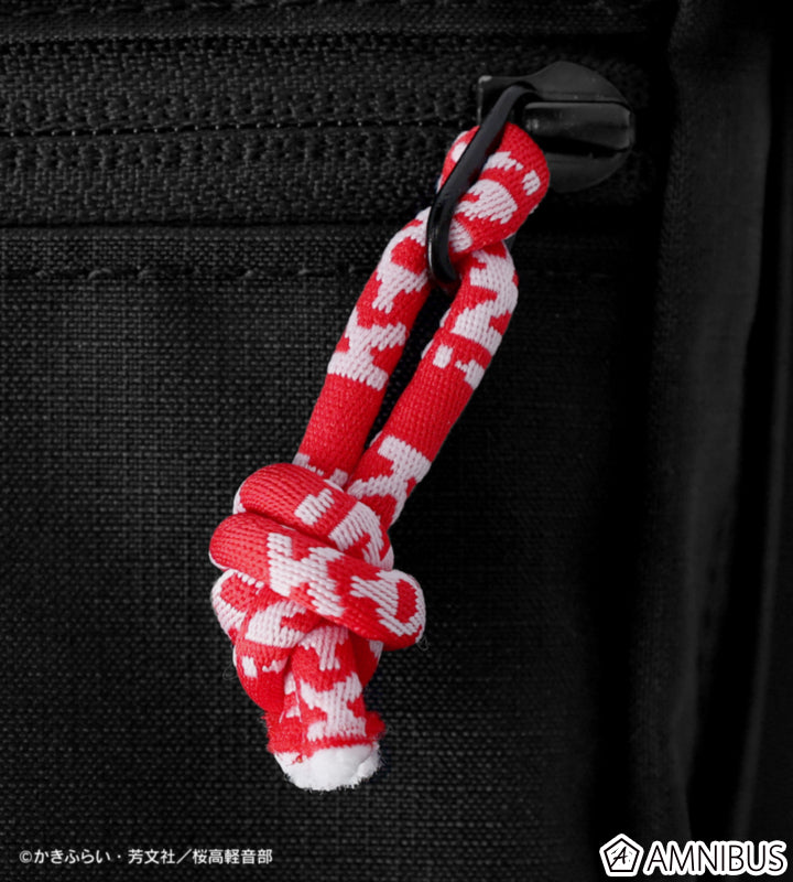 k on manhattan portage after school tea time edge packer action bag jr official product image 10