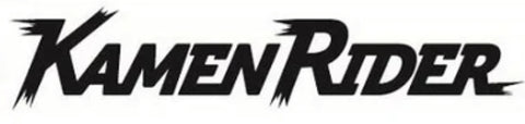 Kamen Rider
