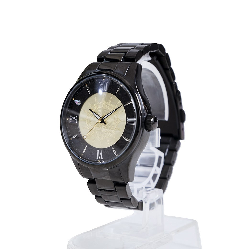 Kamihime Project 10th Anniversary Watch - dial detail