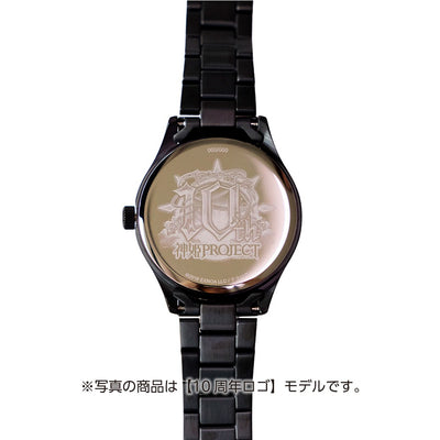 Kamihime Project 10th Anniversary Watch - watch side