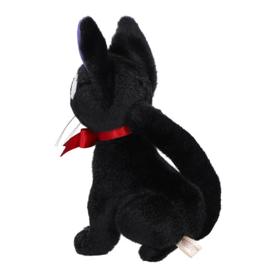 Kiki's Delivery Service - Black Cat Jiji Plush (2 Sizes) - S - 22 cm - official view 5