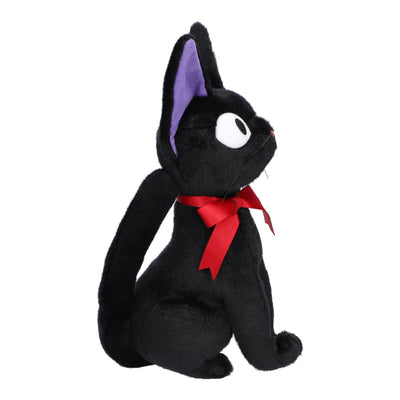 Kiki's Delivery Service - Black Cat Jiji Plush (2 Sizes) - M - 32 cm - official view 14