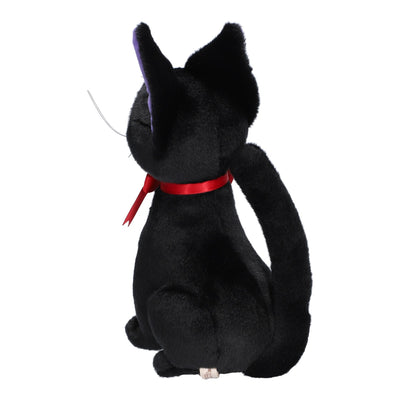 Kiki's Delivery Service - Black Cat Jiji Plush (2 Sizes) - M - 32 cm - official view 15