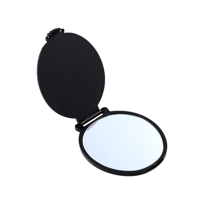Kiki's Delivery Service Black Jiji Compact Stand Mirror - official view 7